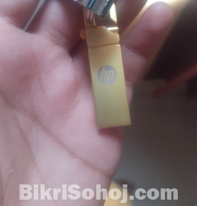 2TB hp pendrive